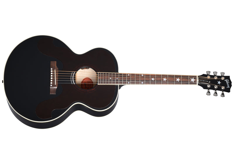 กีต้าร์โปร่ง Gibson Everly Brothers J-180