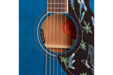 กีตาร์โปร่ง Gibson Miranda Lambert Bluebird