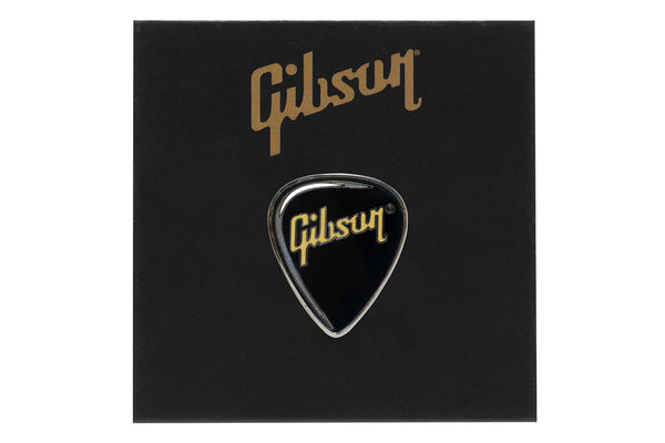 Gibson Guitar Pick Pin