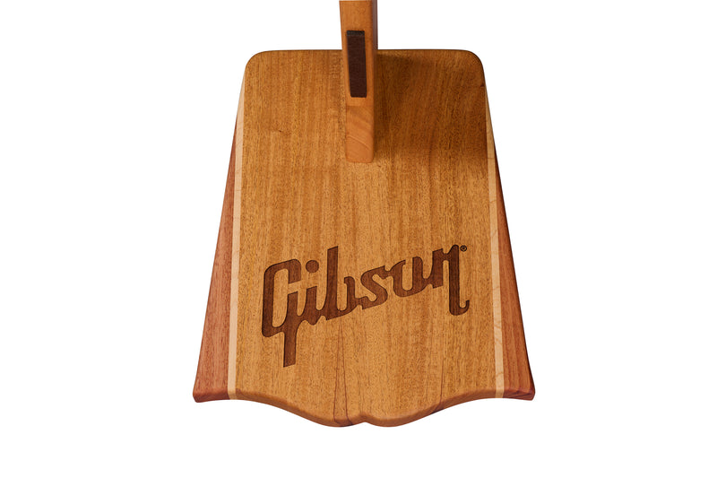 ขาตั้งกีตาร์ Gibson Handcrafted Wooden Stand