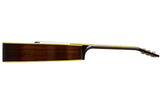 กีต้าร์โปร่ง Gibson 1936 Advanced Jumbo Vintage Sunburst