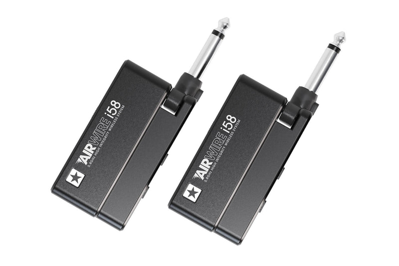 Blackstar AIRWIRE i58 ระบบกีตาร์ไร้สาย