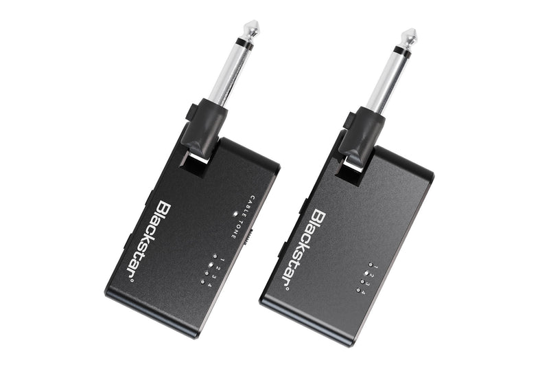 Blackstar AIRWIRE i58 ระบบกีตาร์ไร้สาย