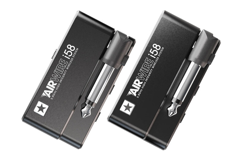 Blackstar AIRWIRE i58 ระบบกีตาร์ไร้สาย