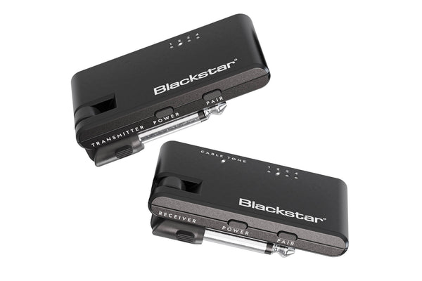 Blackstar AIRWIRE i58 ระบบกีตาร์ไร้สาย