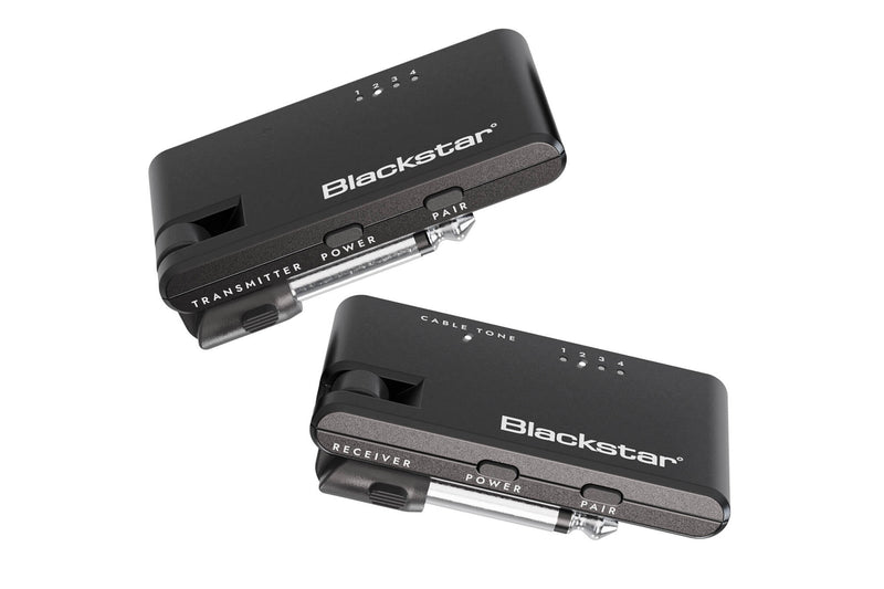 Blackstar AIRWIRE i58 ระบบกีตาร์ไร้สาย