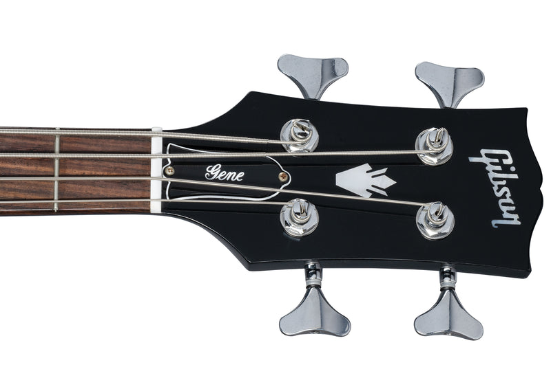 เบสไฟฟ้า Gibson Gene Simmons EB-0 Bass