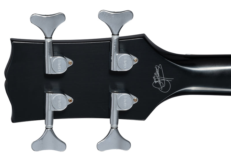 เบสไฟฟ้า Gibson Gene Simmons EB-0 Bass