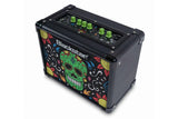 แอมป์กีตาร์ไฟฟ้า Blackstar ID:Core Stereo 10 V3 Sugar Skull