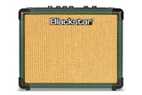 แอมป์กีต้าร์ไฟฟ้า Blackstar ID:CORE V4 Stereo 10 British Racing Green