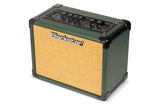 แอมป์กีต้าร์ไฟฟ้า Blackstar ID:CORE V4 Stereo 10 British Racing Green