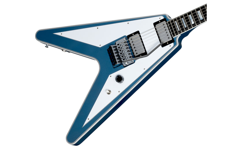 กีตาร์ไฟฟ้า Gibson Richie Faulkner Flying V Custom