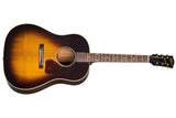 กีตาร์โปร่ง Gibson 1942 Banner J-45 Vintage Sunburst Light Aged