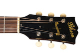 กีตาร์โปร่ง Gibson 1942 Banner J-45 Vintage Sunburst Light Aged