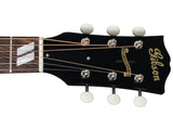 Gibson 1942 Banner Southern Jumbo