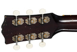 กีตาร์โปร่ง Gibson 1942 Banner Southern Jumbo Vintage Sunburst Light Aged