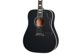 กีต้าร์โปร่ง Gibson Hummingbird Custom Ebony