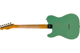 กีตาร์ไฟฟ้า Fender Custom Shop 1964 Telecaster Relic Aged Sea Foam Green