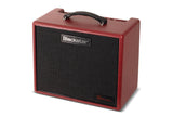 แอมป์กีตาร์ Blackstar DA412B Doug Aldrich Signature Ruby