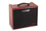 แอมป์กีตาร์ Blackstar DA412B Doug Aldrich Signature Ruby