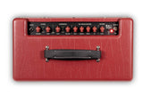 แอมป์กีตาร์ Blackstar DA412B Doug Aldrich Signature Ruby