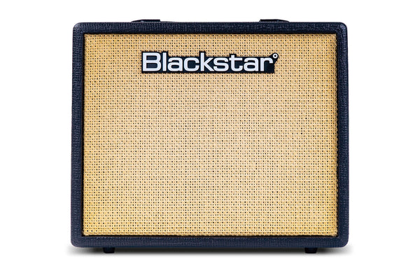 แอมป์กีต้าร์ไฟฟ้า Blackstar Debut 30E Black