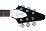 กีตาร์ไฟฟ้า Gibson 70s Flying V Antique Natural