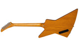 กีต้าร์ไฟฟ้า Gibson 70s Explorer Antique Natural