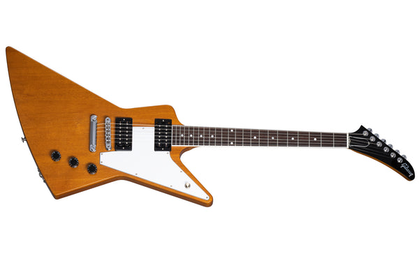 กีต้าร์ไฟฟ้า Gibson 70s Explorer