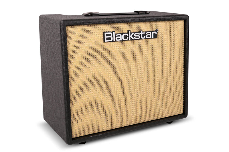 Blackstar Debut 50R Black