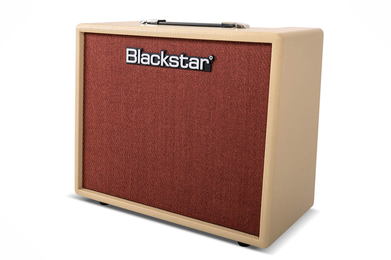 Blackstar Debut 50R Cream Oxblood