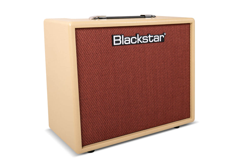 Blackstar Debut 50R Cream Oxblood