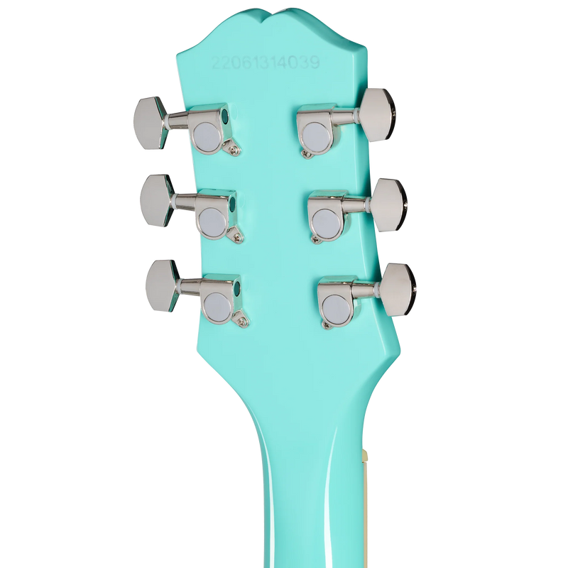 Epiphone Les Paul Tribute