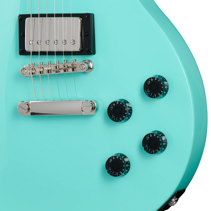 Epiphone Les Paul Tribute