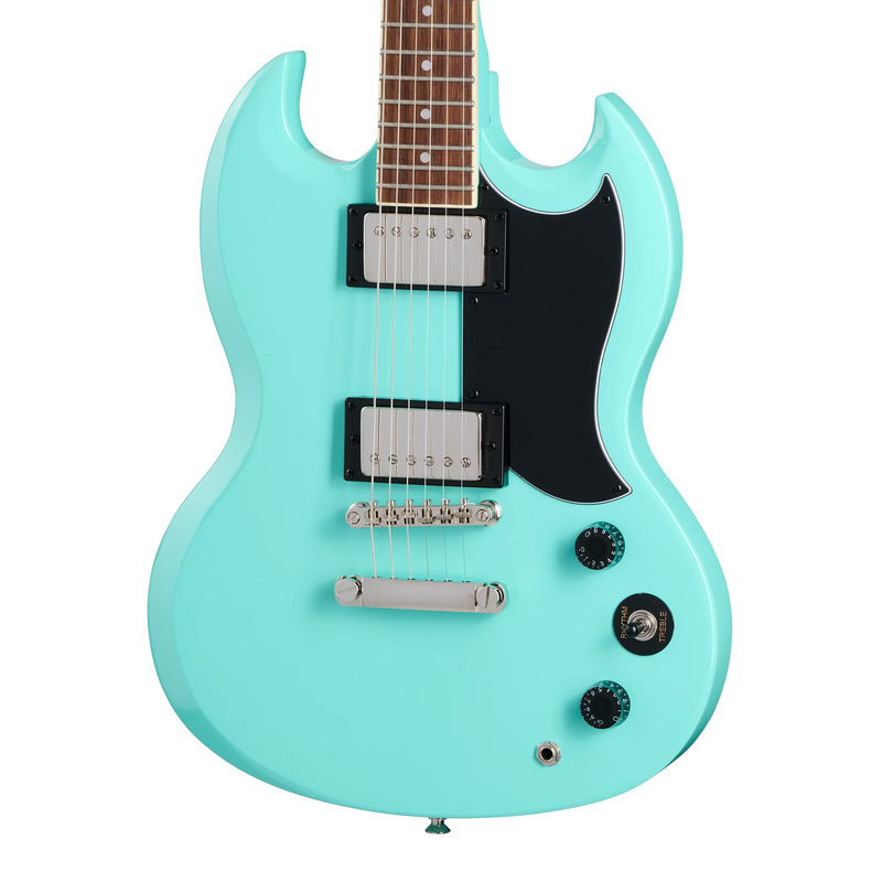 Epiphone SG Tribute