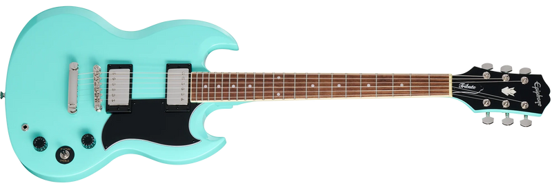 Epiphone SG Tribute