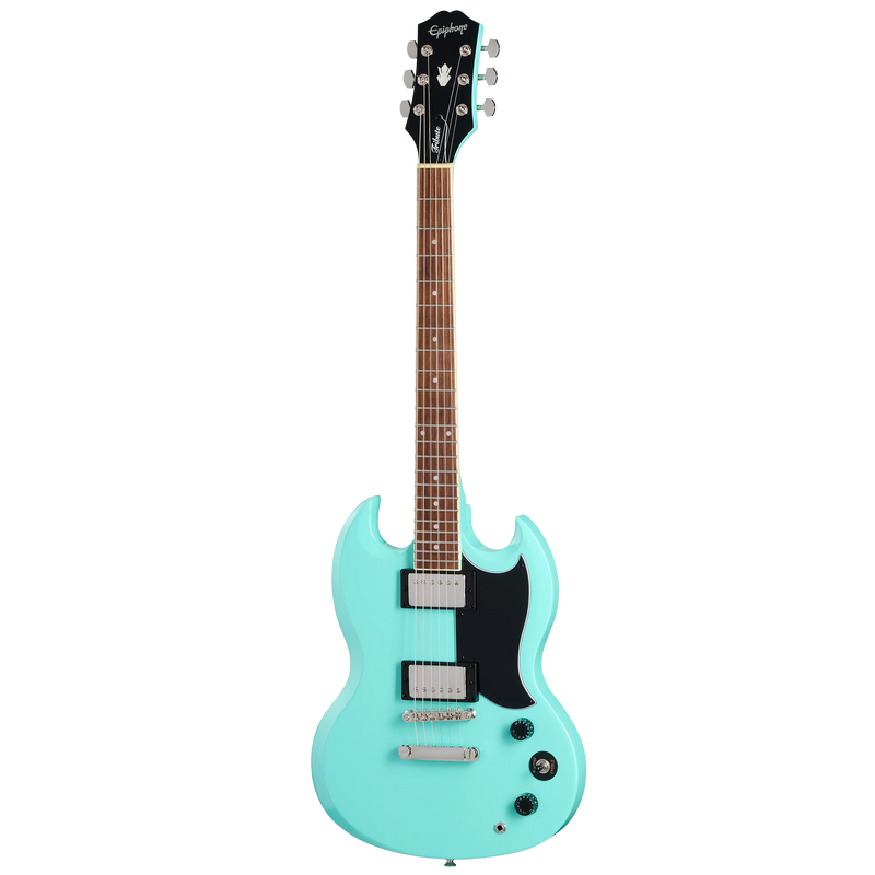 Epiphone SG Tribute