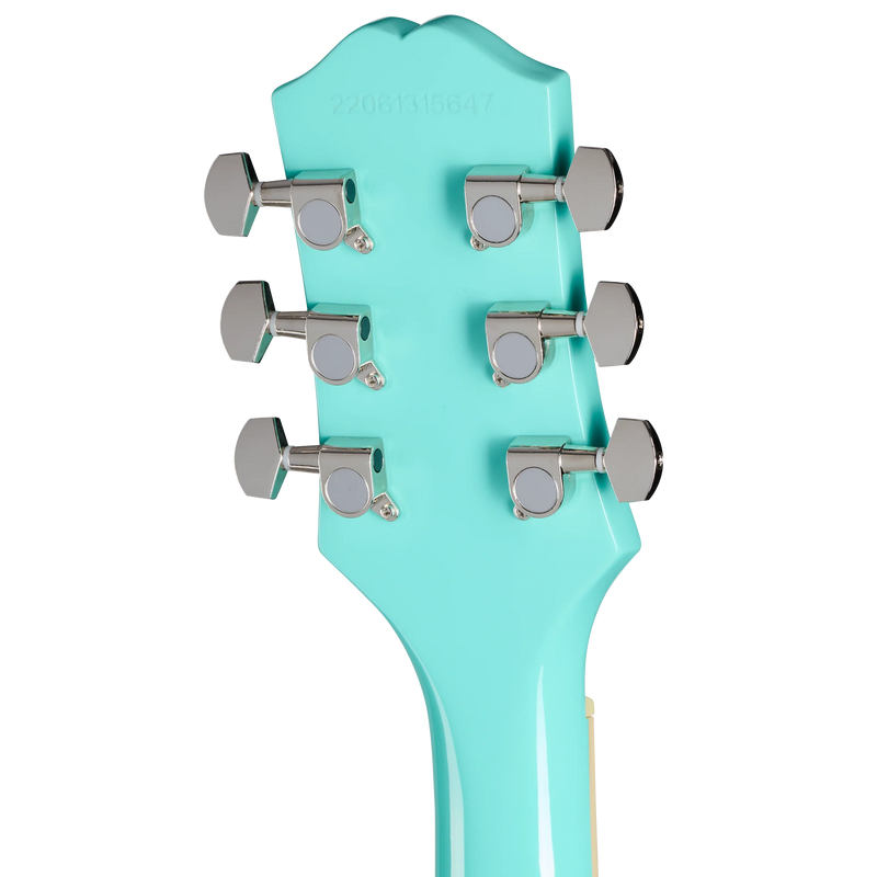 Epiphone SG Tribute
