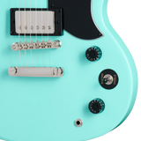 Epiphone SG Tribute