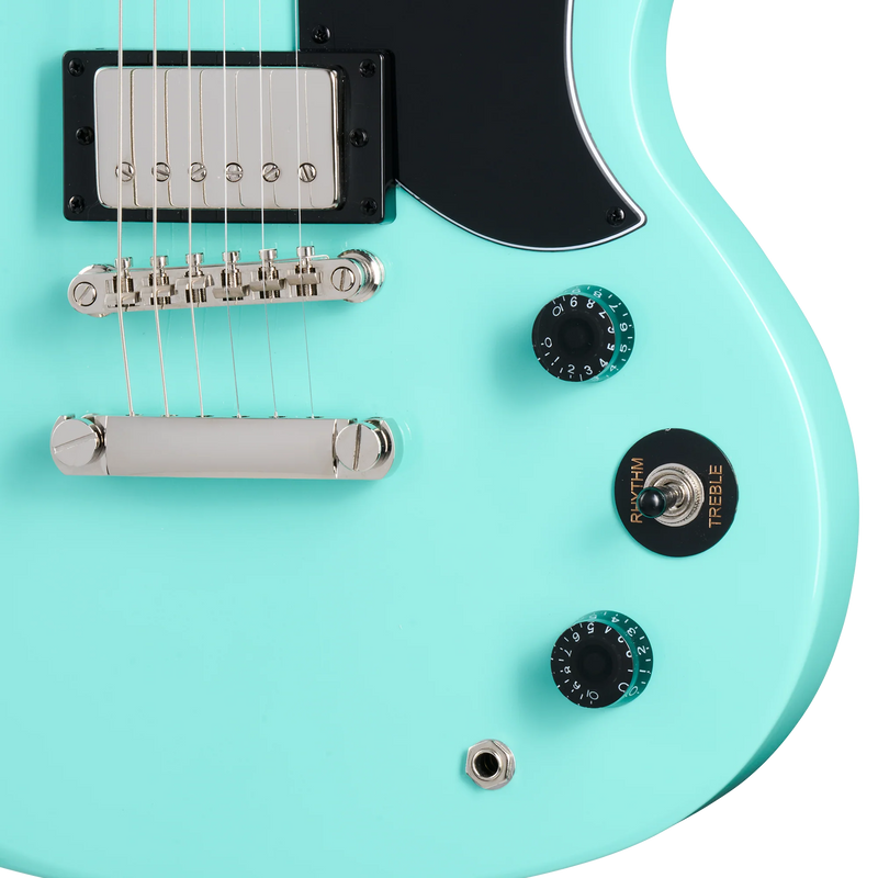 Epiphone SG Tribute