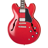 Epiphone "Inspired by Gibson Custom" 1962 ES-335 Reissue