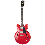 กีตาร์ไฟฟ้า Epiphone IGC 1962 ES-335 Reissue, Sixties Cherry