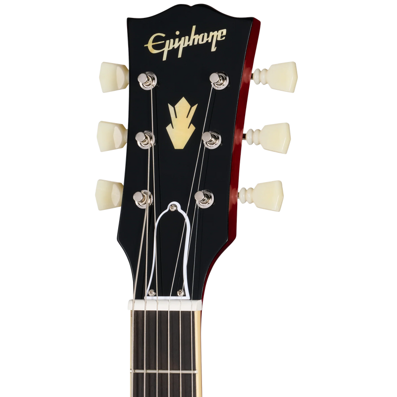 กีตาร์ไฟฟ้า Epiphone IGC 1962 ES-335 Reissue – เบ๊ เงียบ เส็ง