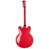กีตาร์ไฟฟ้า Epiphone IGC 1962 ES-335 Reissue, Sixties Cherry