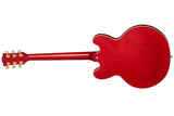 กีตาร์ไฟฟ้า Epiphone 1959 ES-355 Cherry Red