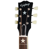 Epiphone "Inspired by Gibson Custom" J-180 LS