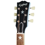 Epiphone "Inspired by Gibson Custom" J-180 LS