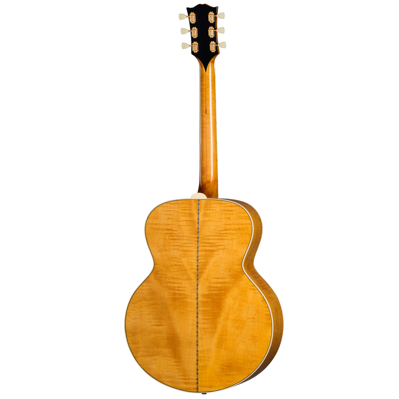 กีต้าร์โปร่ง Epiphone 1957 SJ-200, Antique Natural