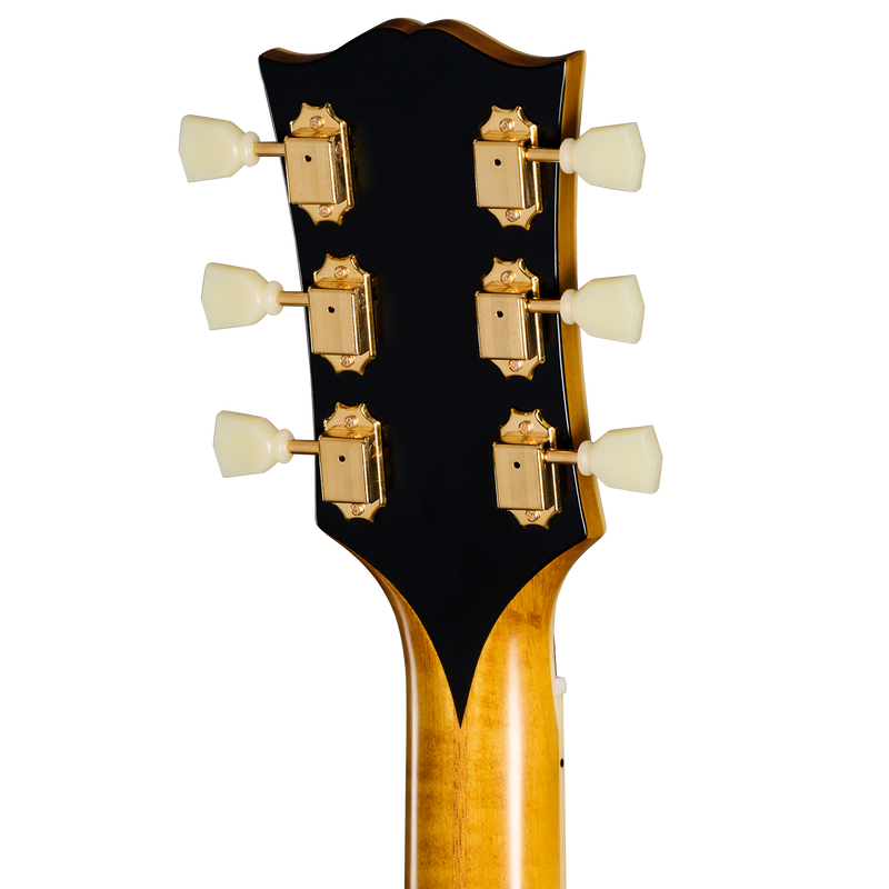 กีต้าร์โปร่ง Epiphone 1957 SJ-200, Antique Natural