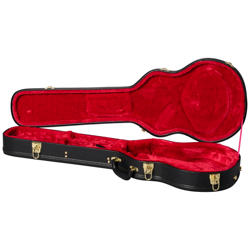 กีตาร์ไฟฟ้า Epiphone Jeff Beck Oxblood 1954 Les Paul Oxblood - Inspired by Gibson Case